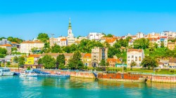 Belgrad