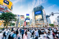 Tokyo